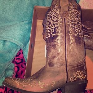 Trying to get a new pair